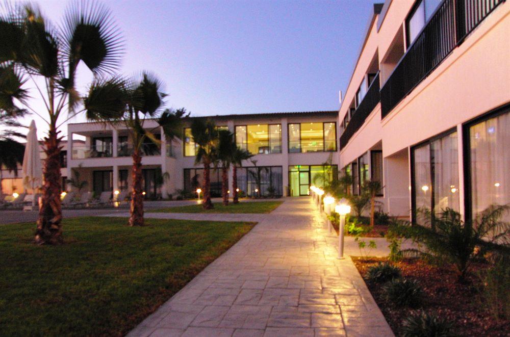 Royal Blue Hotel & Spa Geroskipou Ngoại thất bức ảnh