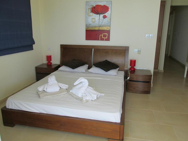 Royal Blue Hotel & Spa Geroskipou Ngoại thất bức ảnh