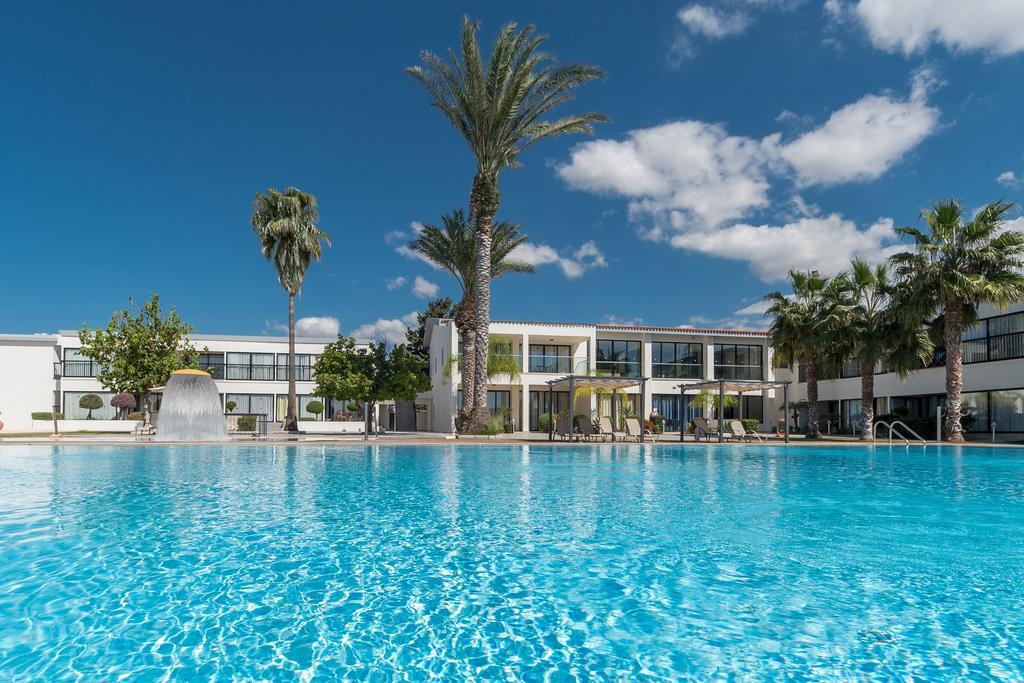 Royal Blue Hotel & Spa Geroskipou Ngoại thất bức ảnh