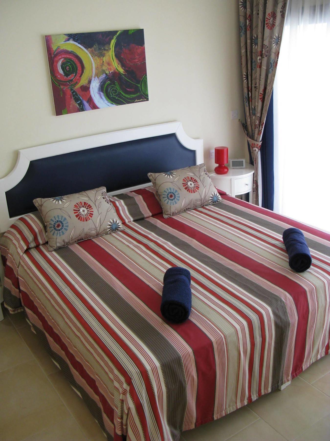 Royal Blue Hotel & Spa Geroskipou Ngoại thất bức ảnh